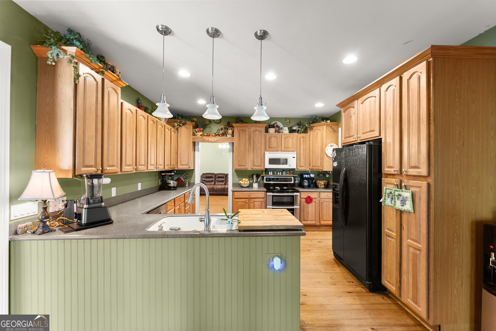45 River Chase Hoschton - Photo 15