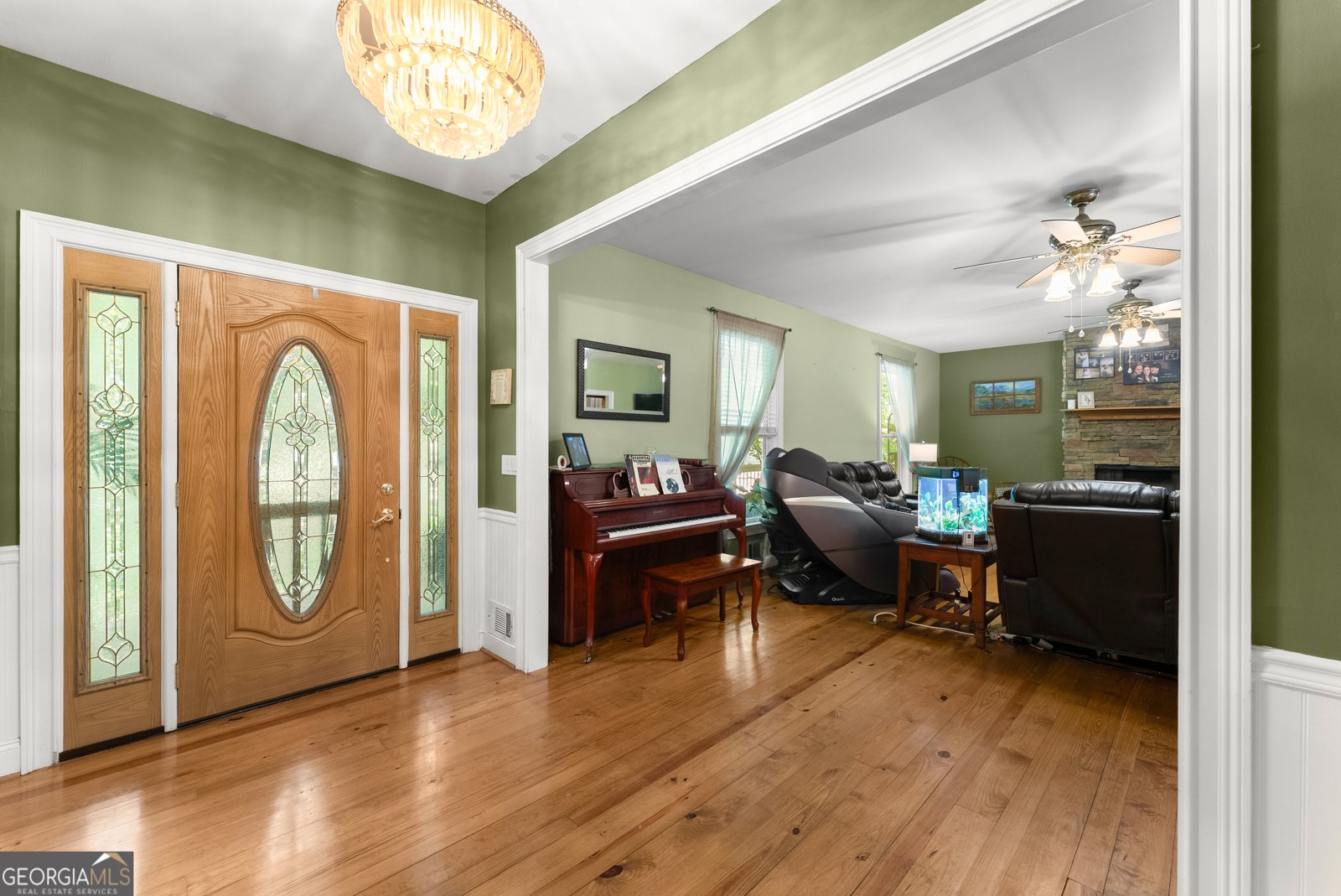 45 River Chase Hoschton - Photo 6
