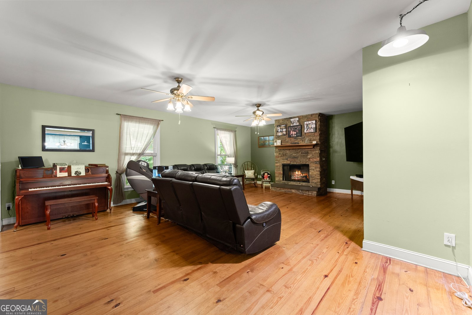 45 River Chase Hoschton - Photo 8
