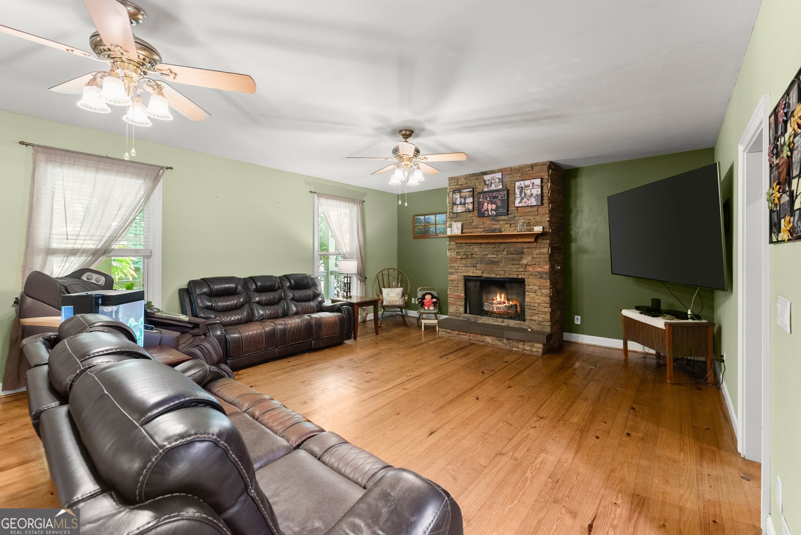 45 River Chase Hoschton - Photo 9