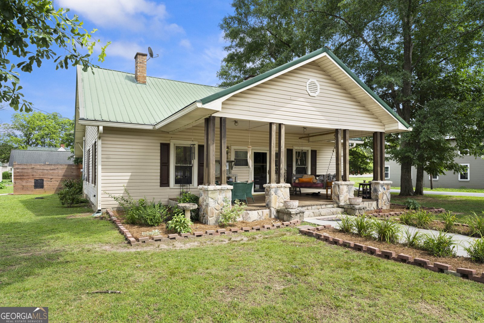 17 Lyerly Dam Road Lyerly - main photo