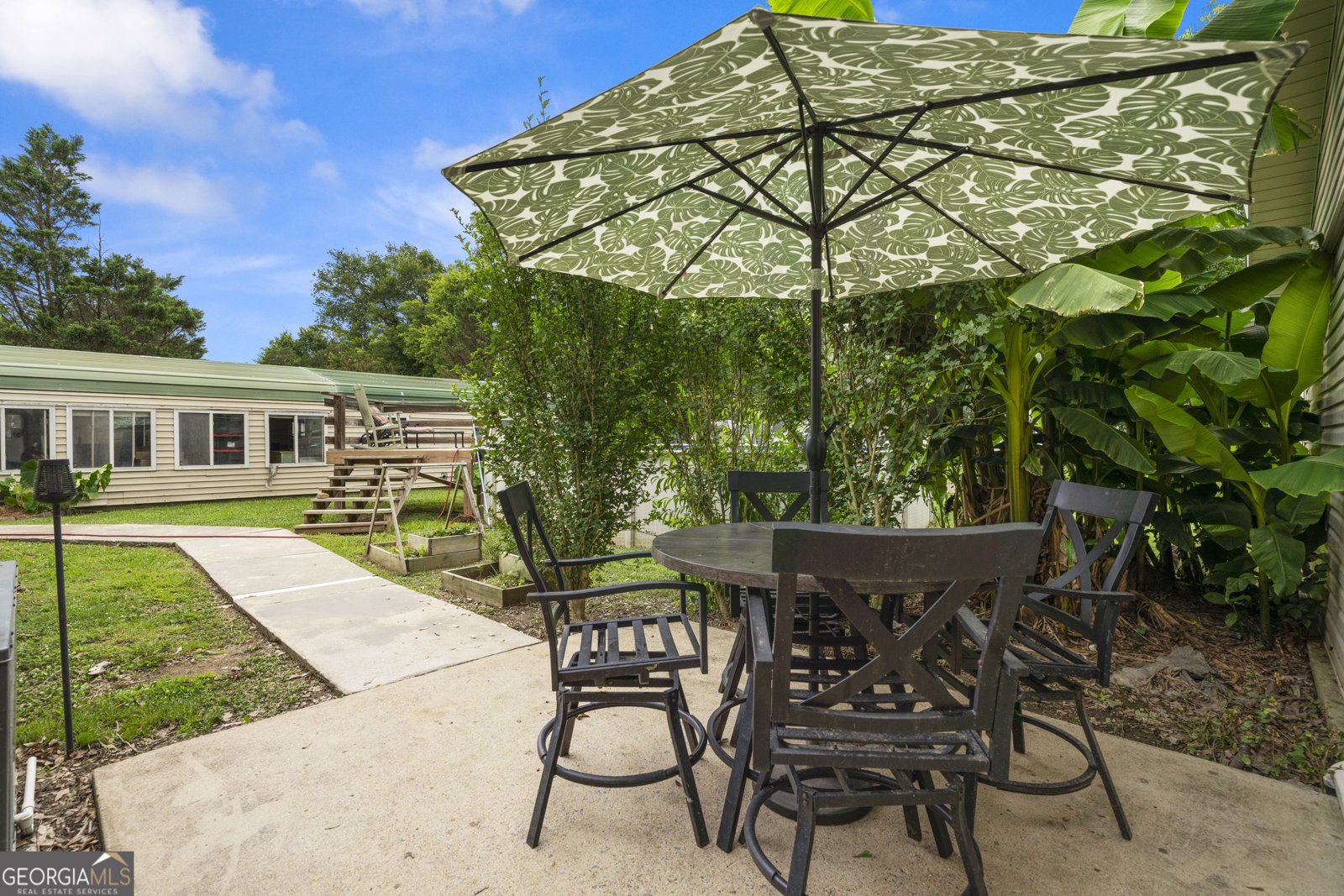 17 Lyerly Dam Road Lyerly - Photo 35