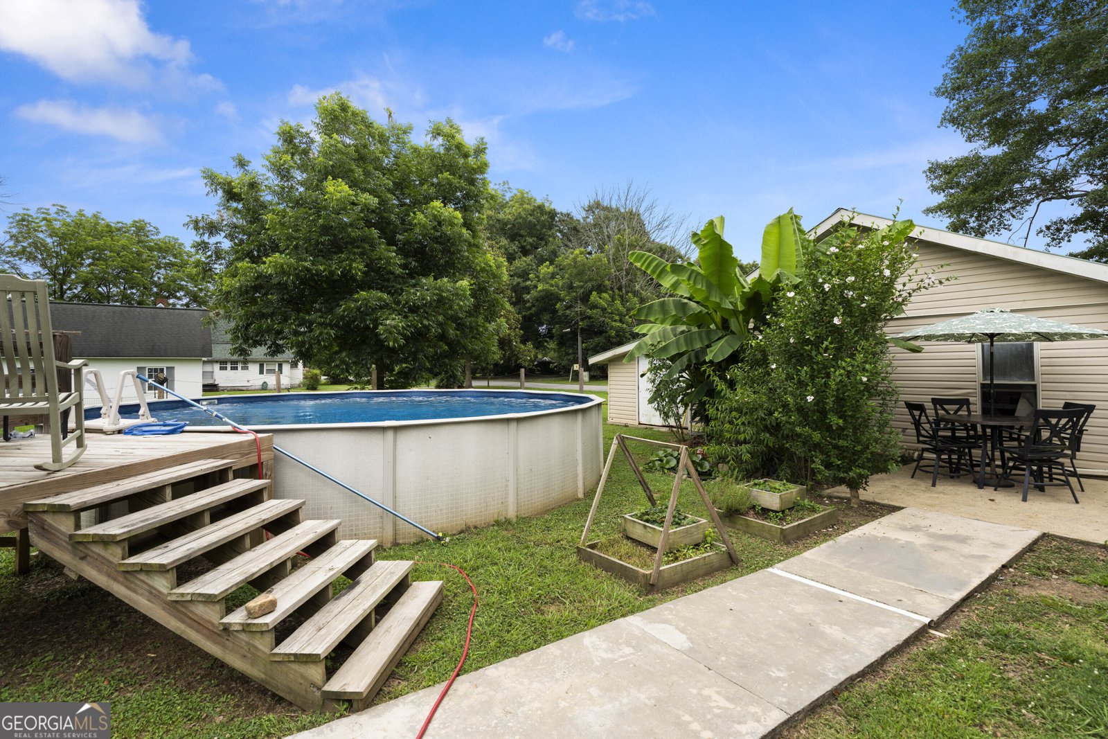 17 Lyerly Dam Road Lyerly - Photo 36