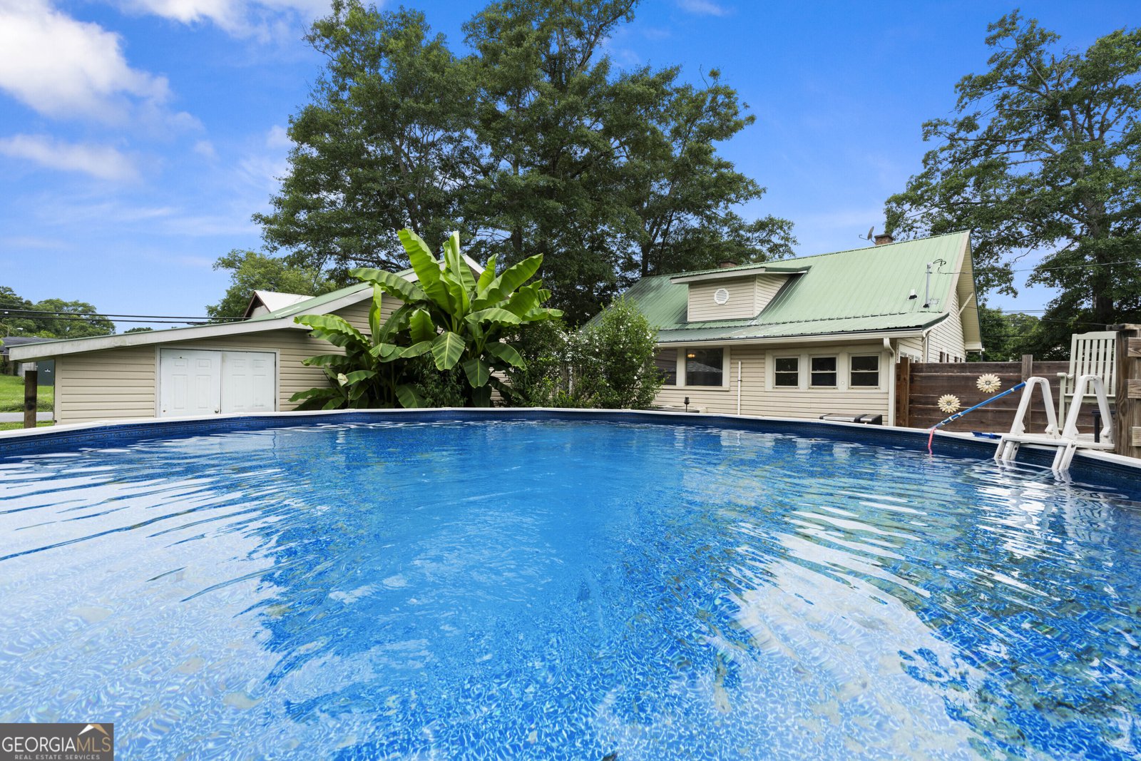 17 Lyerly Dam Road Lyerly - Photo 37