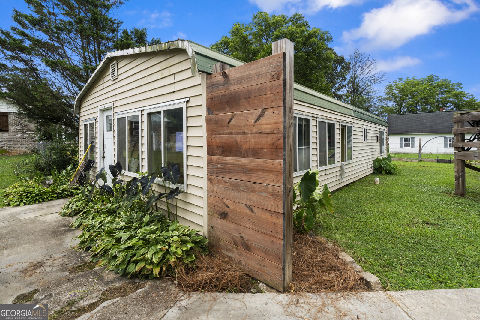 17 Lyerly Dam Road Lyerly - Photo 38