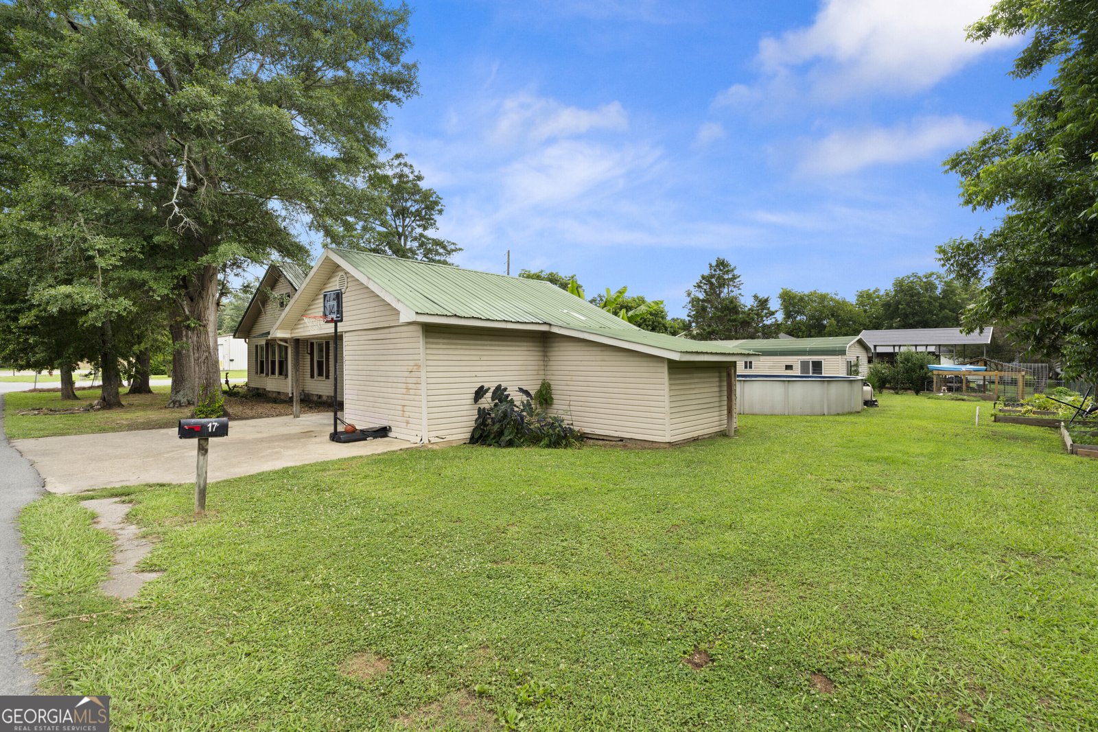 17 Lyerly Dam Road Lyerly - Photo 39