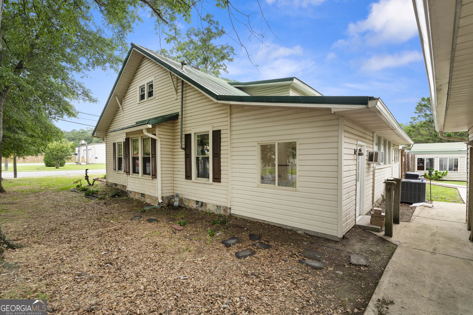 17 Lyerly Dam Road Lyerly - Photo 40
