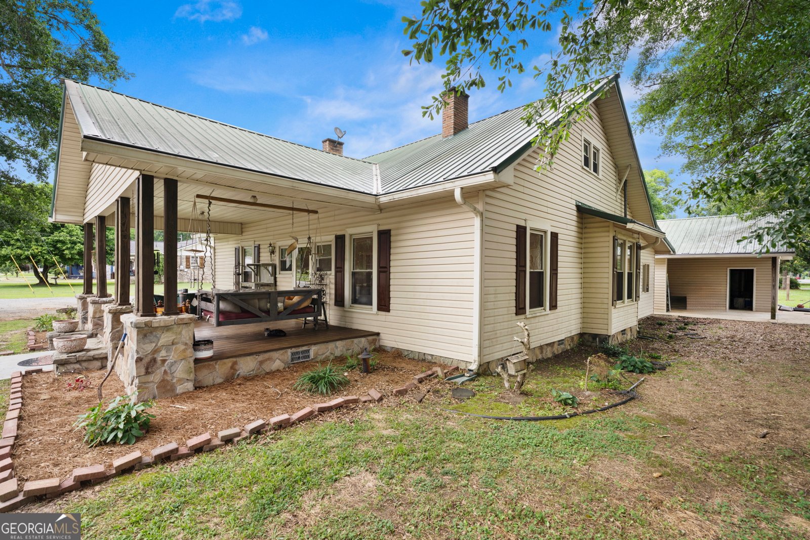 17 Lyerly Dam Road Lyerly - Photo 41
