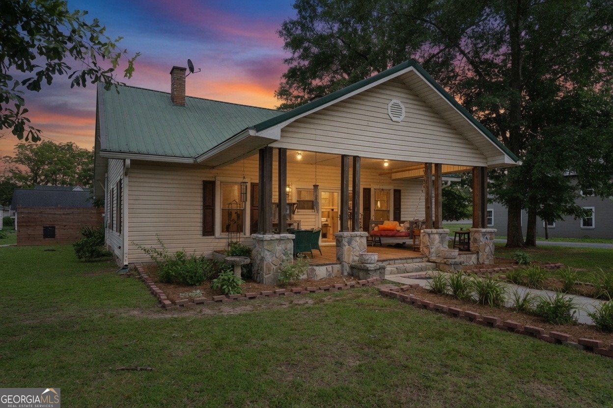 17 Lyerly Dam Road Lyerly - Photo 42