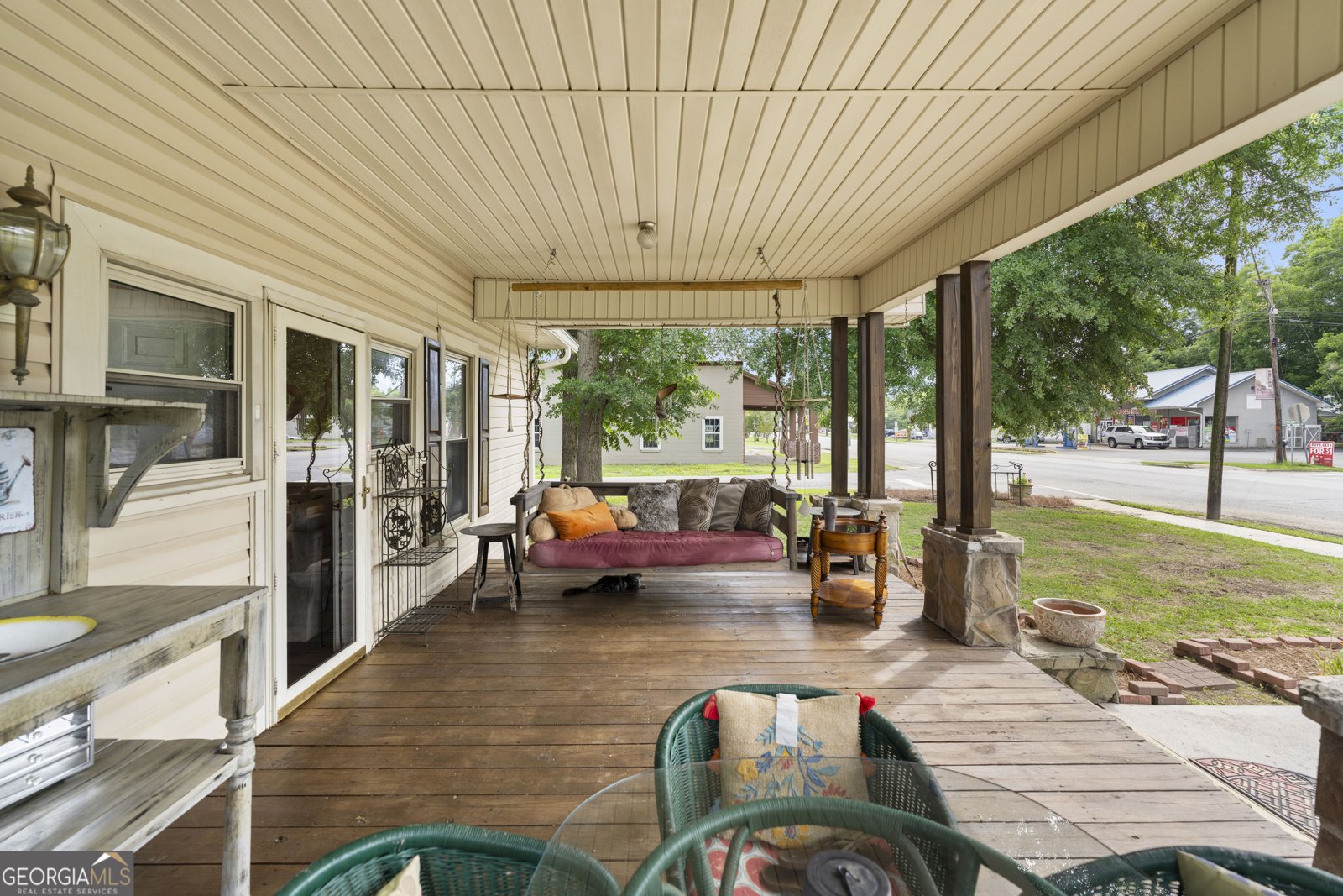 17 Lyerly Dam Road Lyerly - Photo 43