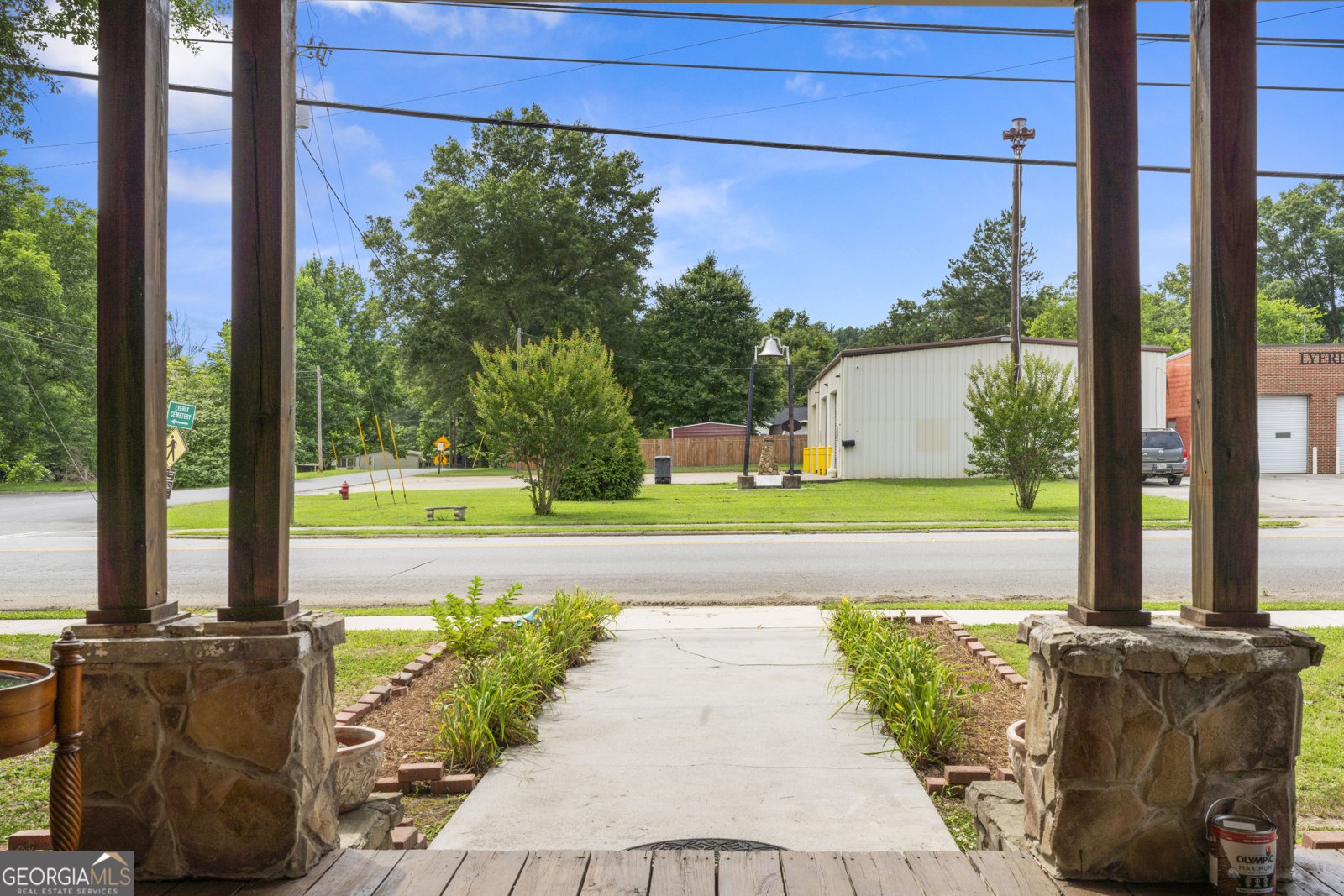 17 Lyerly Dam Road Lyerly - Photo 46