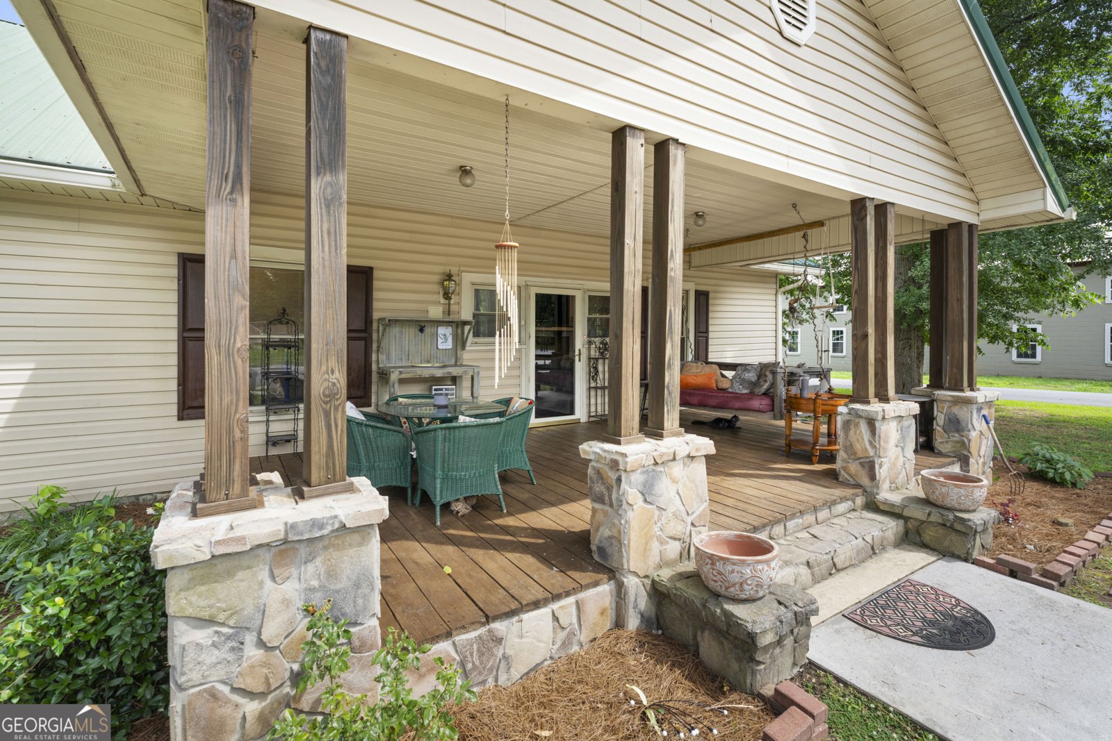 17 Lyerly Dam Road Lyerly - Photo 47