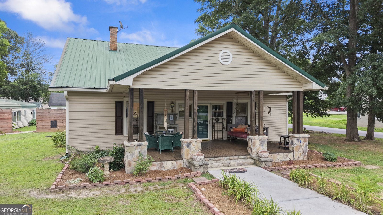 17 Lyerly Dam Road Lyerly - Photo 48