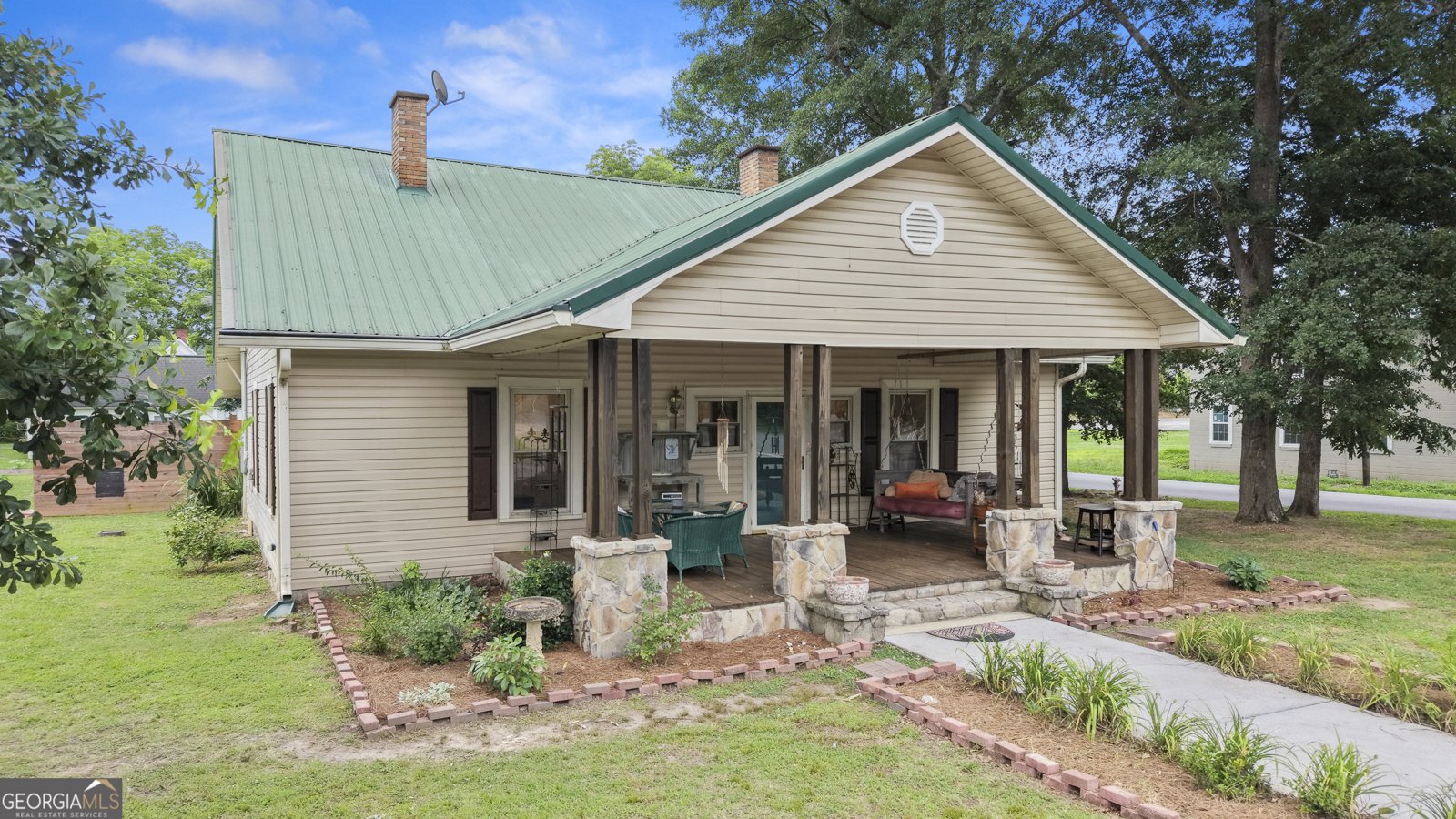 17 Lyerly Dam Road Lyerly - Photo 49
