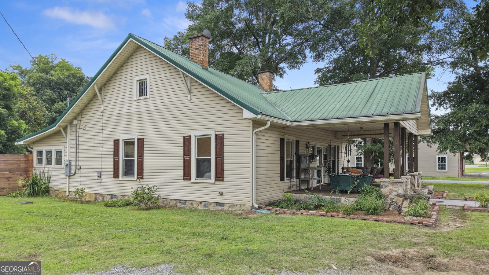 17 Lyerly Dam Road Lyerly - Photo 50