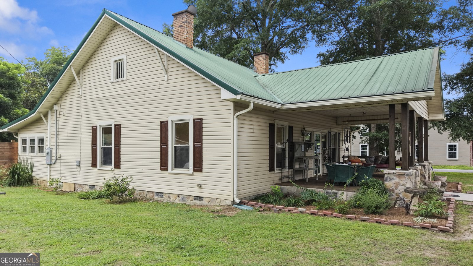 17 Lyerly Dam Road Lyerly - Photo 51