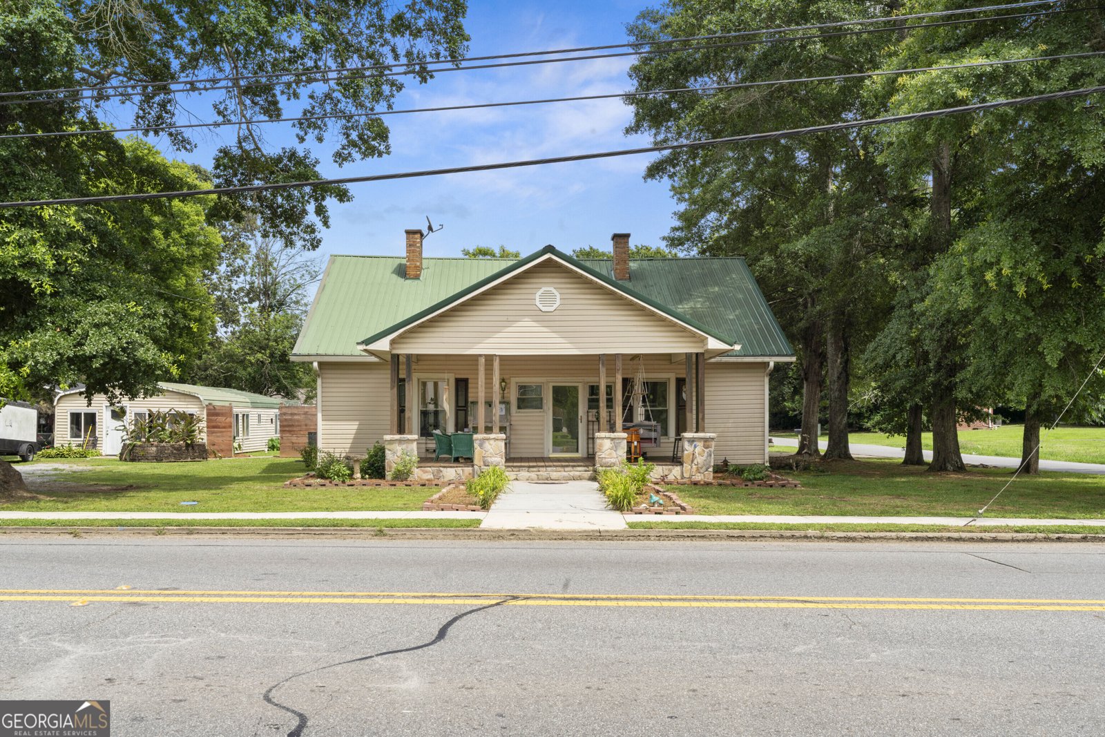 17 Lyerly Dam Road Lyerly - Photo 56
