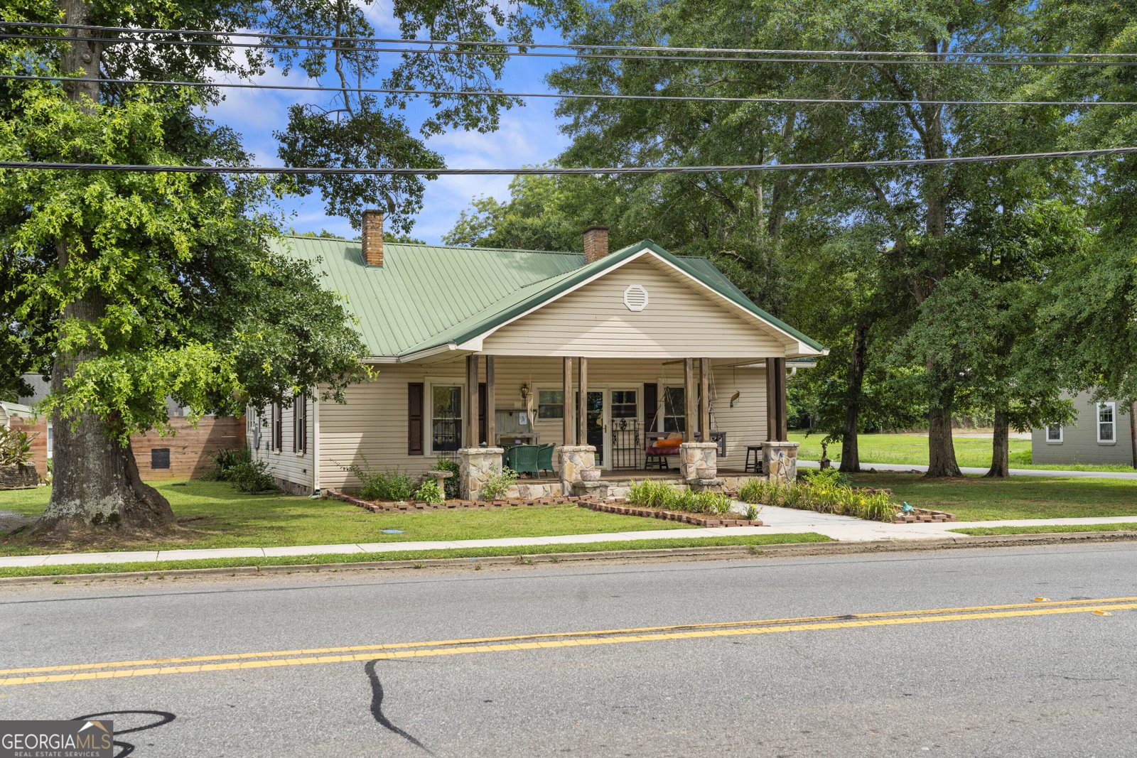 17 Lyerly Dam Road Lyerly - Photo 57