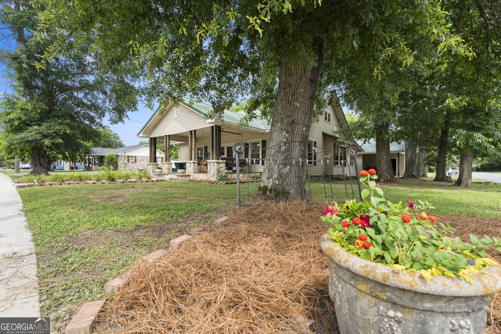 17 Lyerly Dam Road Lyerly - Photo 6