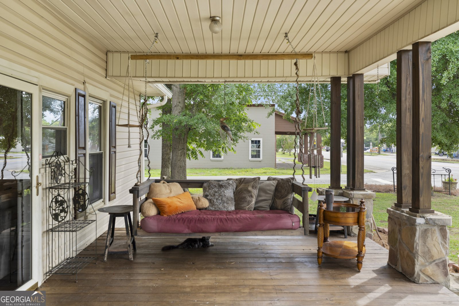 17 Lyerly Dam Road Lyerly - Photo 8
