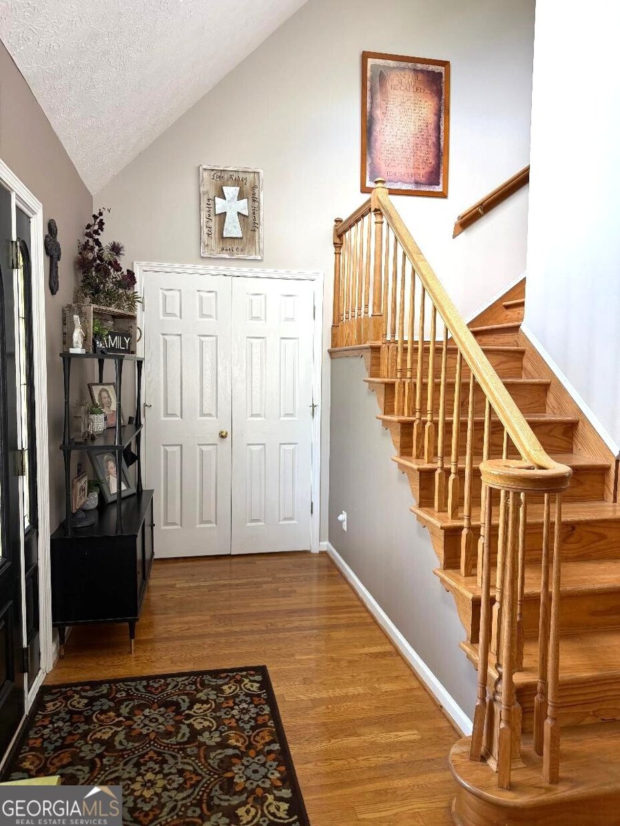 135 Meadow Lakes Boulevard Cedartown - Photo 12