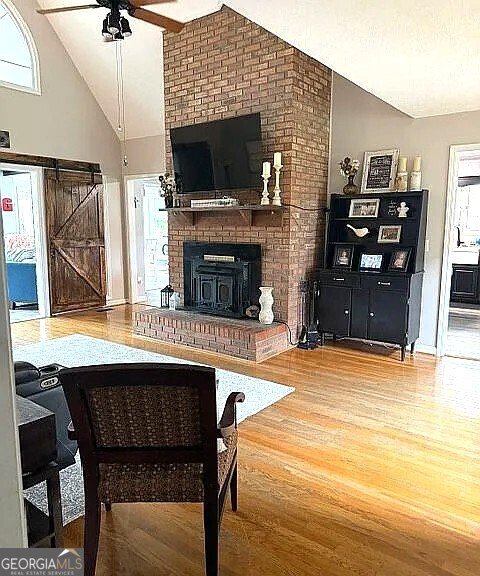 135 Meadow Lakes Boulevard Cedartown - Photo 14