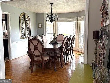 135 Meadow Lakes Boulevard Cedartown - Photo 19