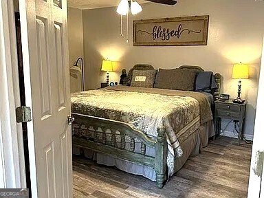 135 Meadow Lakes Boulevard Cedartown - Photo 32