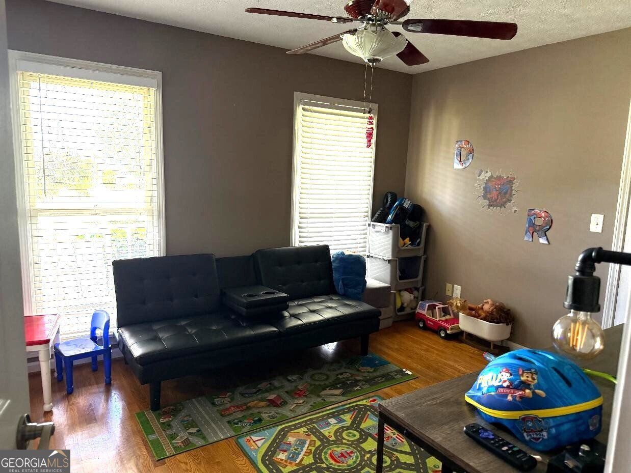 135 Meadow Lakes Boulevard Cedartown - Photo 34