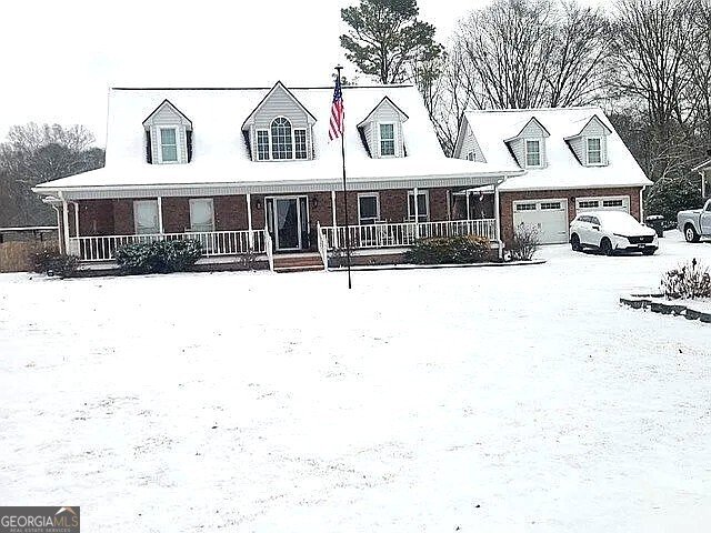 135 Meadow Lakes Boulevard Cedartown - Photo 47
