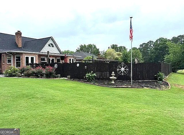 135 Meadow Lakes Boulevard Cedartown - Photo 6