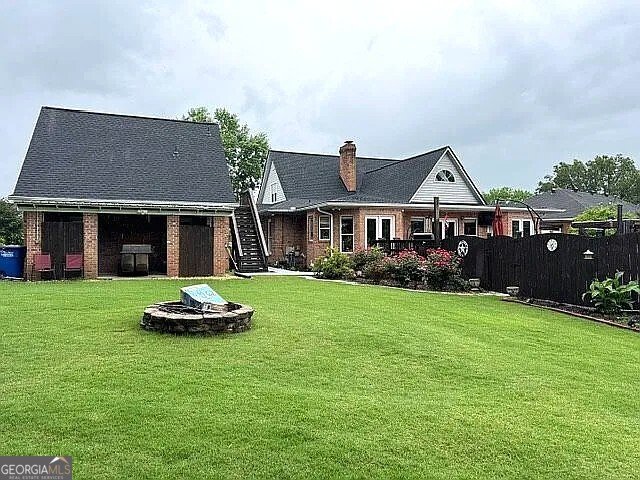 135 Meadow Lakes Boulevard Cedartown - Photo 7