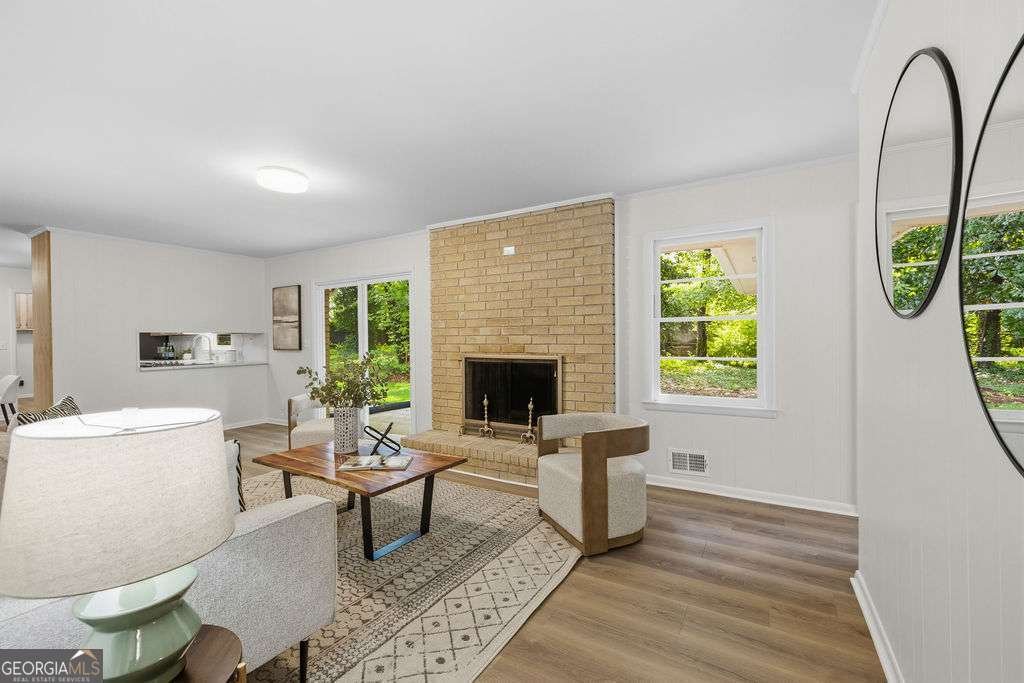 4765 Luray Drive Dunwoody - Photo 12