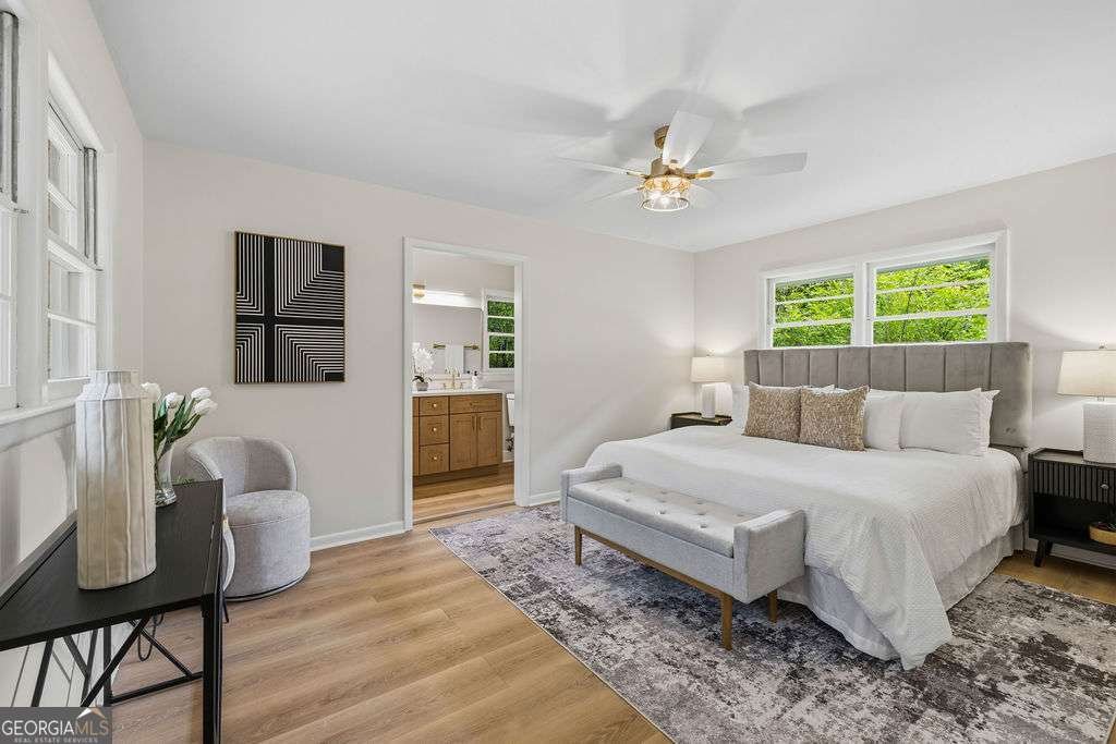4765 Luray Drive Dunwoody - Photo 14
