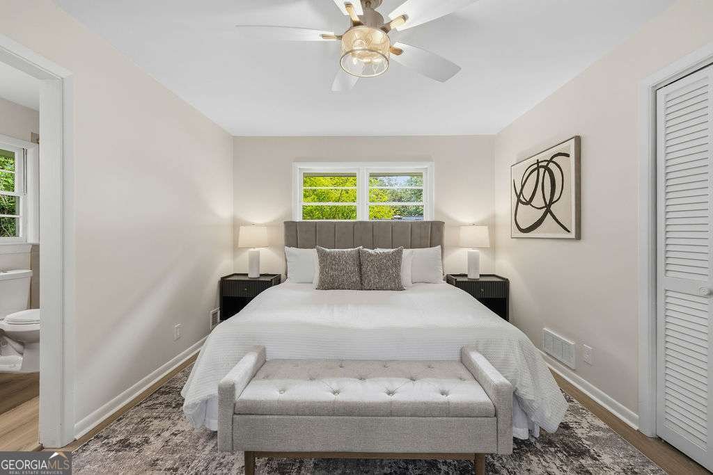 4765 Luray Drive Dunwoody - Photo 15
