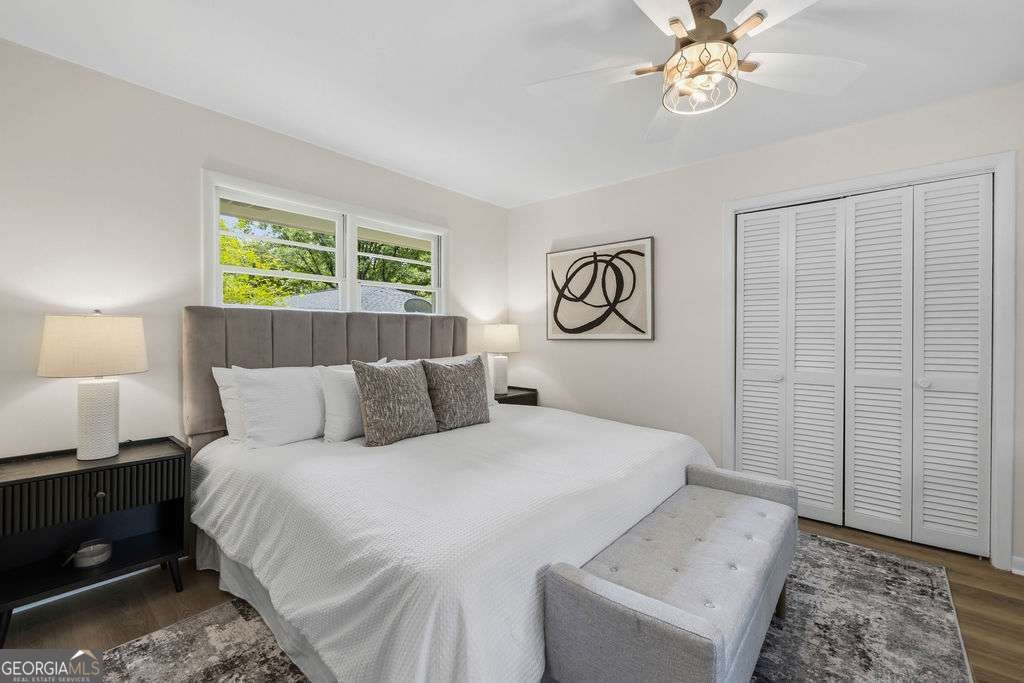 4765 Luray Drive Dunwoody - Photo 16