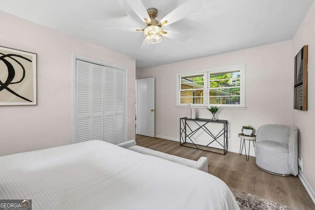 4765 Luray Drive Dunwoody - Photo 17