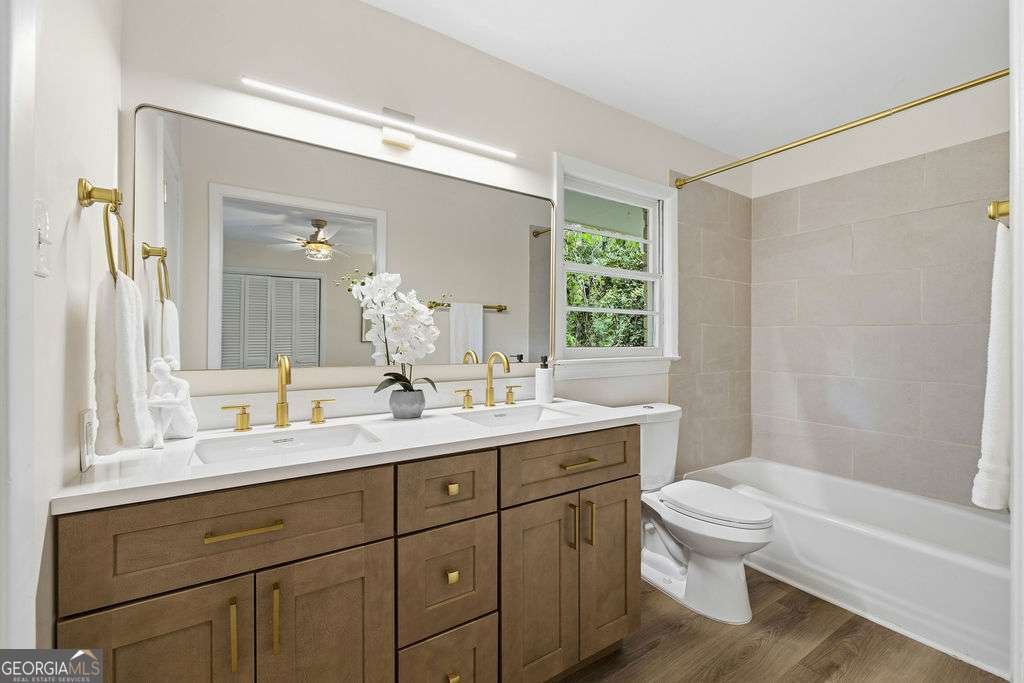 4765 Luray Drive Dunwoody - Photo 18