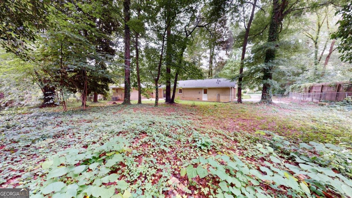 4765 Luray Drive Dunwoody - Photo 27