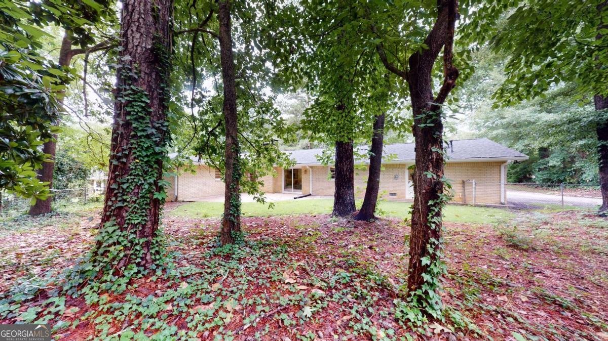4765 Luray Drive Dunwoody - Photo 28