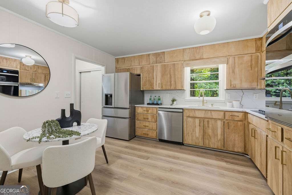 4765 Luray Drive Dunwoody - Photo 8