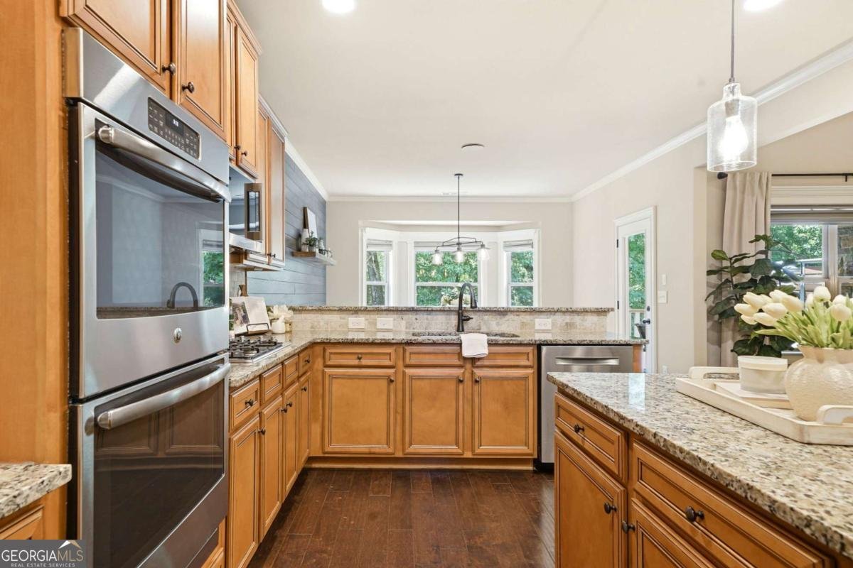 5740 Winding Lakes Drive Cumming - Photo 15
