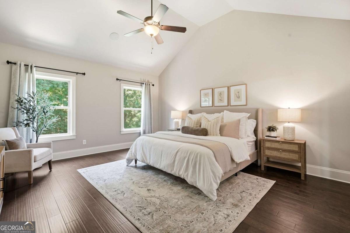 5740 Winding Lakes Drive Cumming - Photo 18