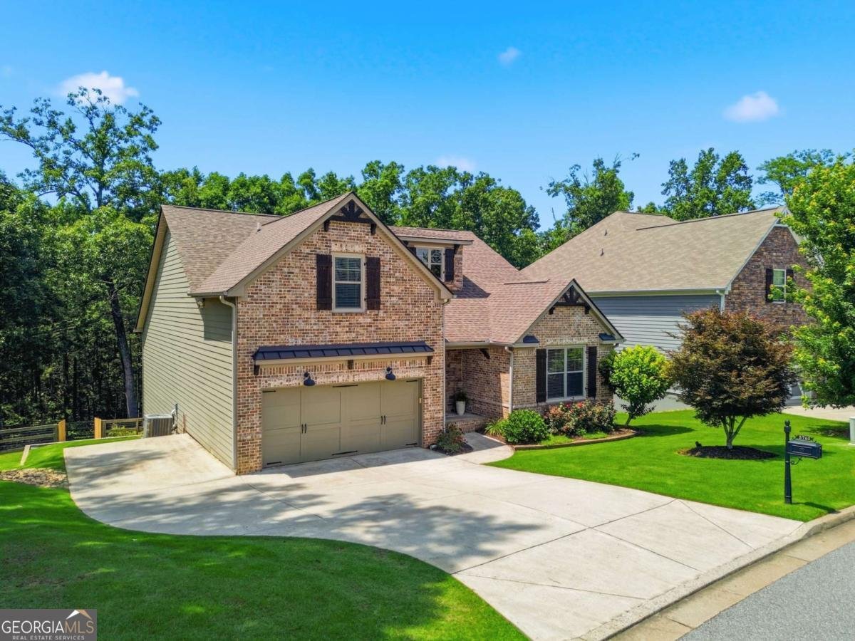 5740 Winding Lakes Drive Cumming - Photo 47