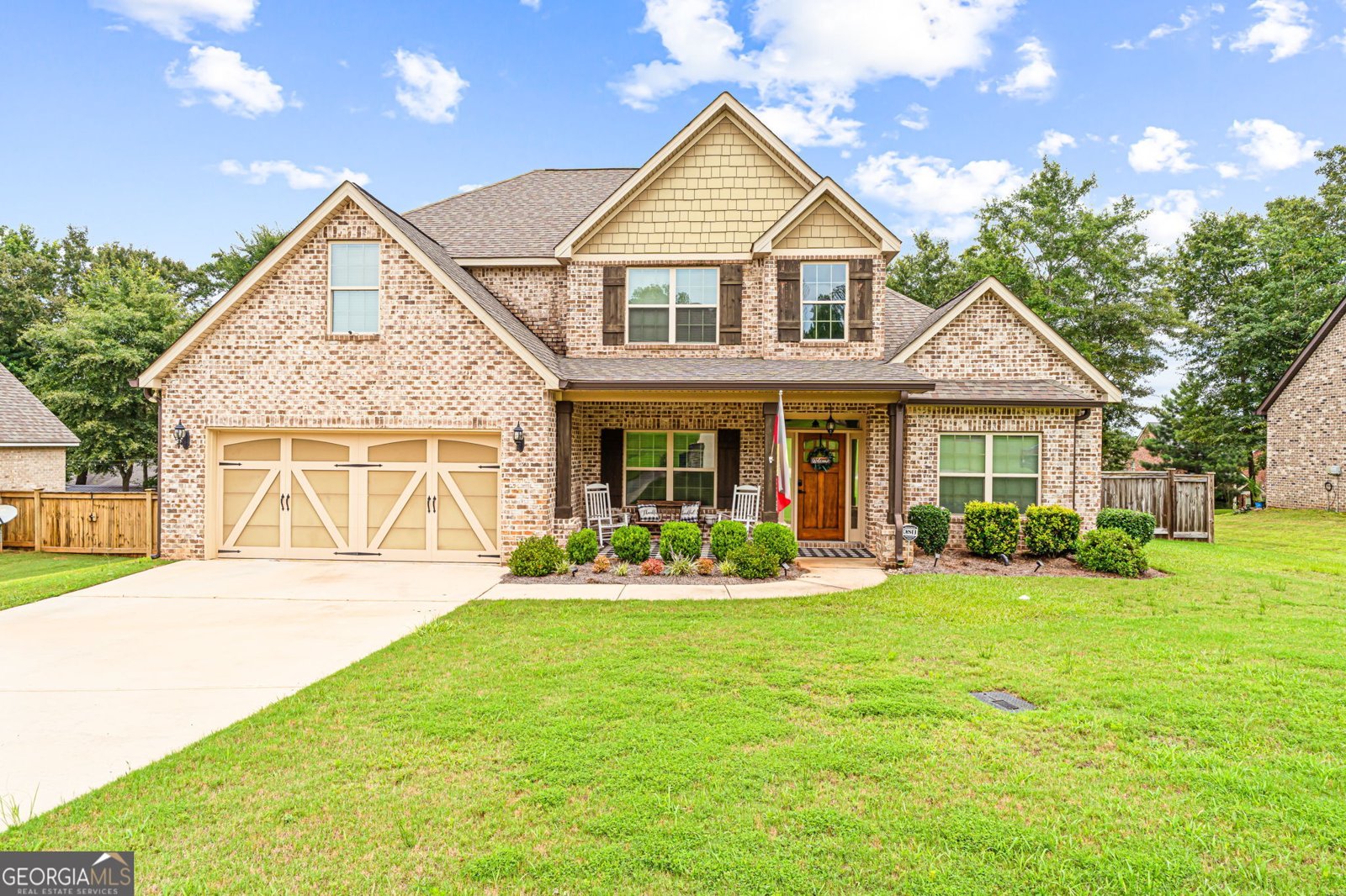 117 Berwick Circle Bonaire - main photo