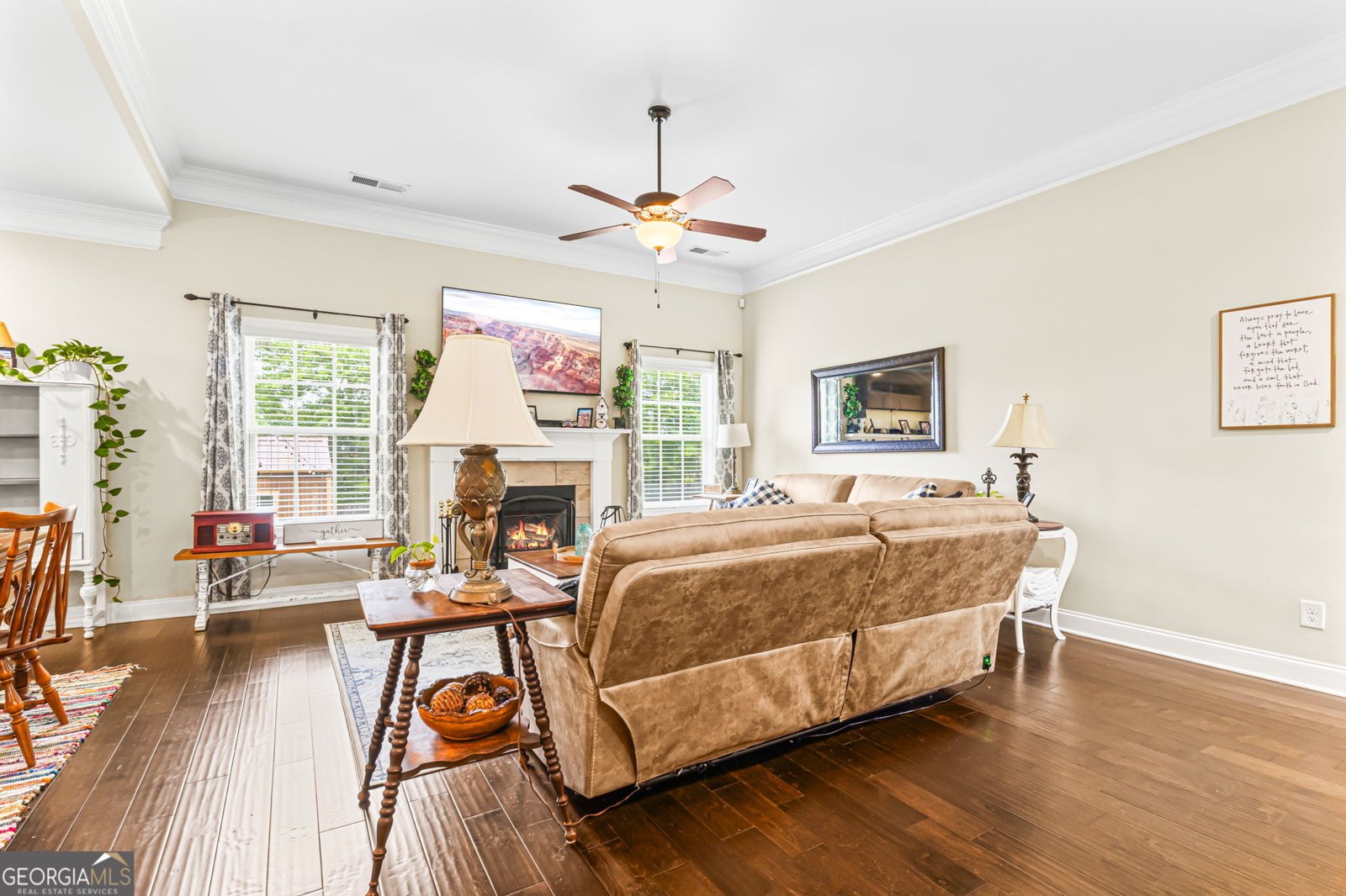 117 Berwick Circle Bonaire - Photo 10