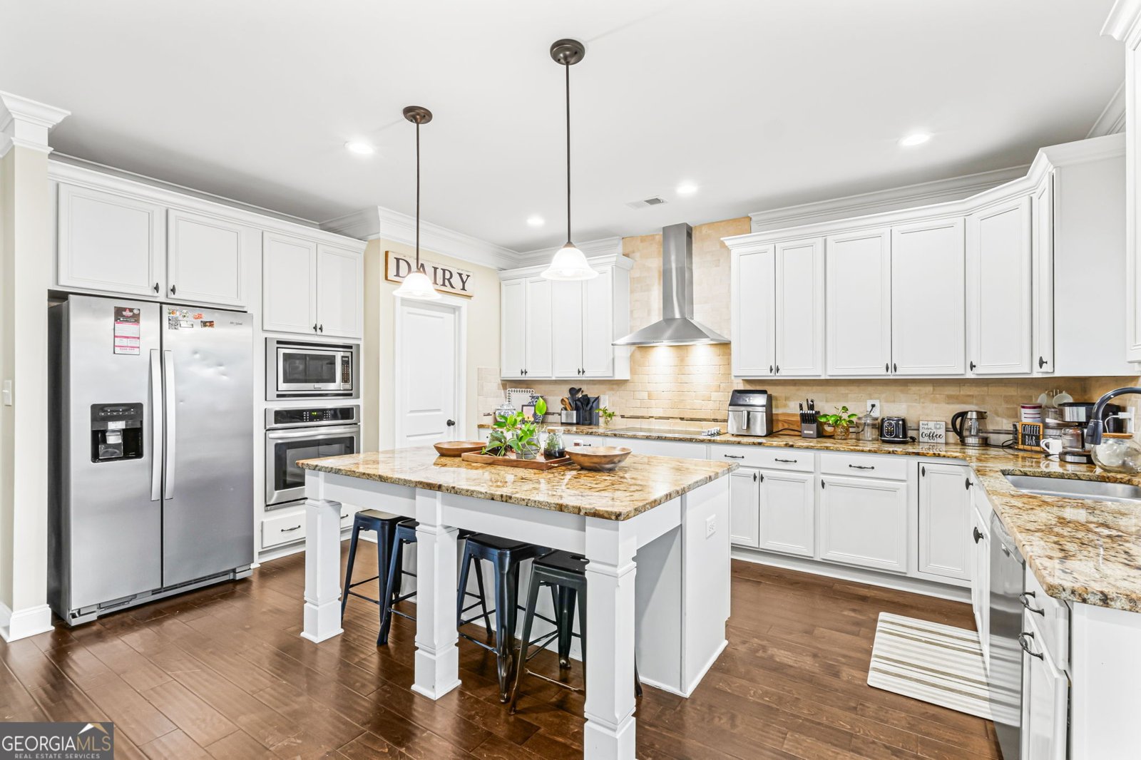 117 Berwick Circle Bonaire - Photo 14