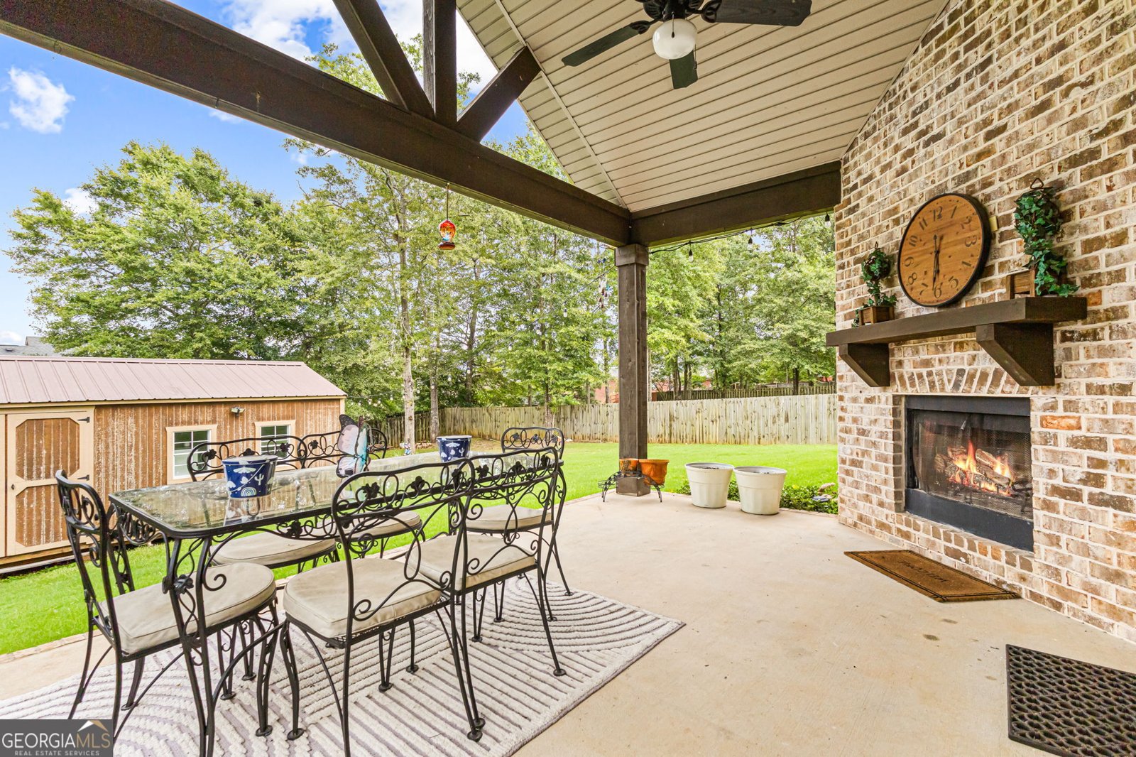 117 Berwick Circle Bonaire - Photo 49