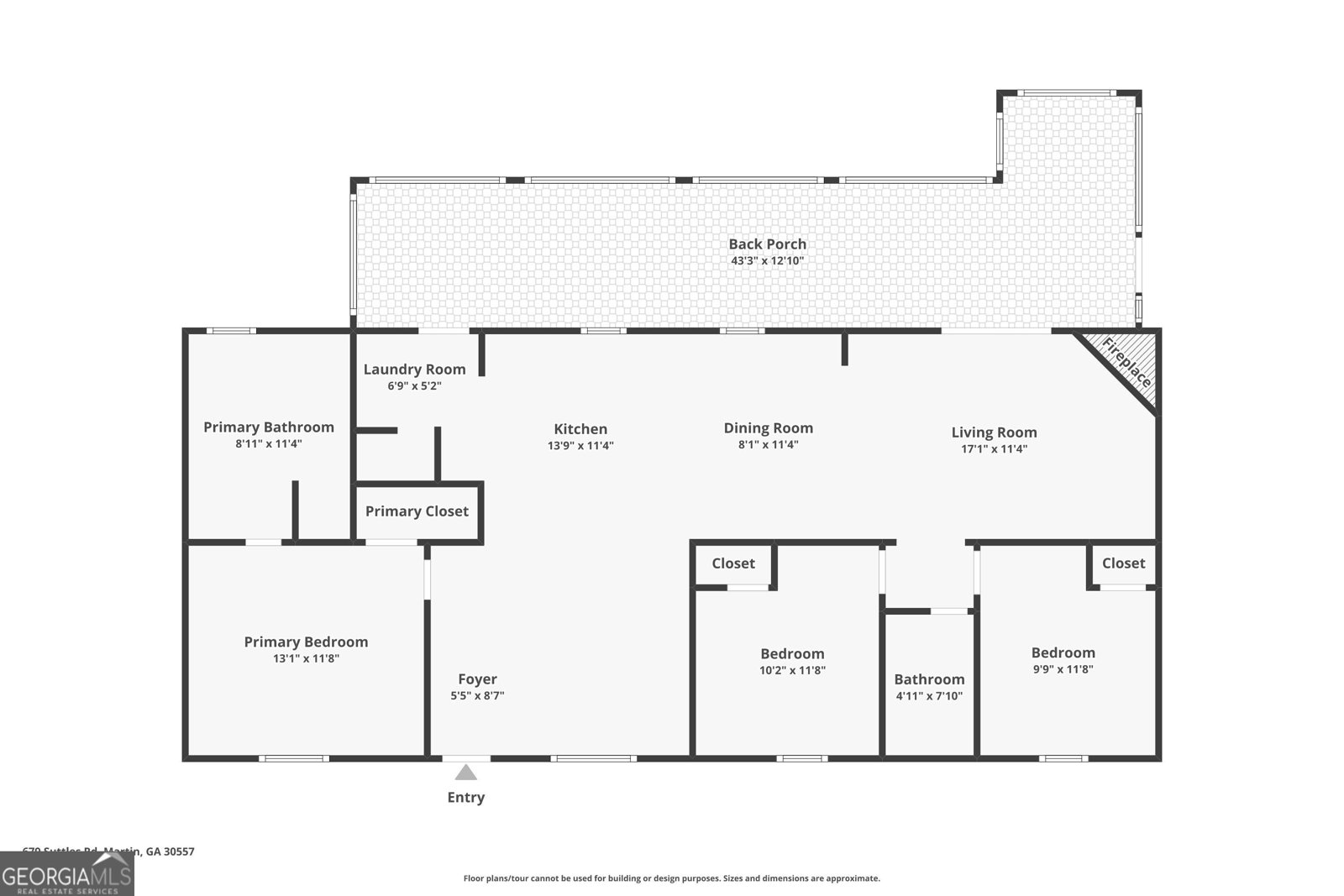 679 Suttles Road Martin - Photo 29