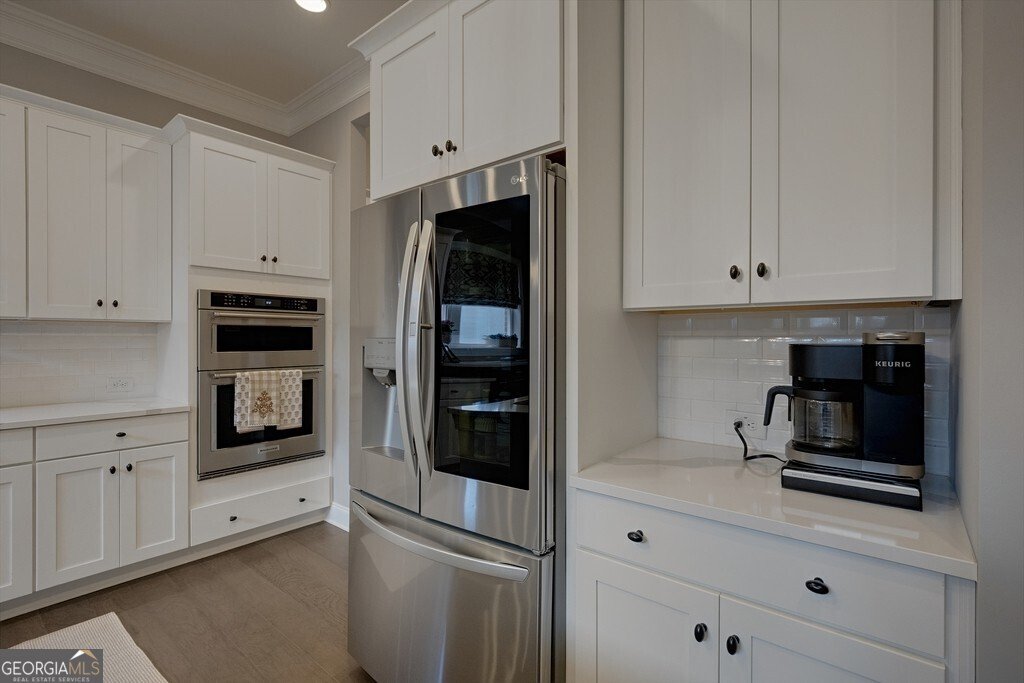 320 Harp Street Alpharetta - Photo 10
